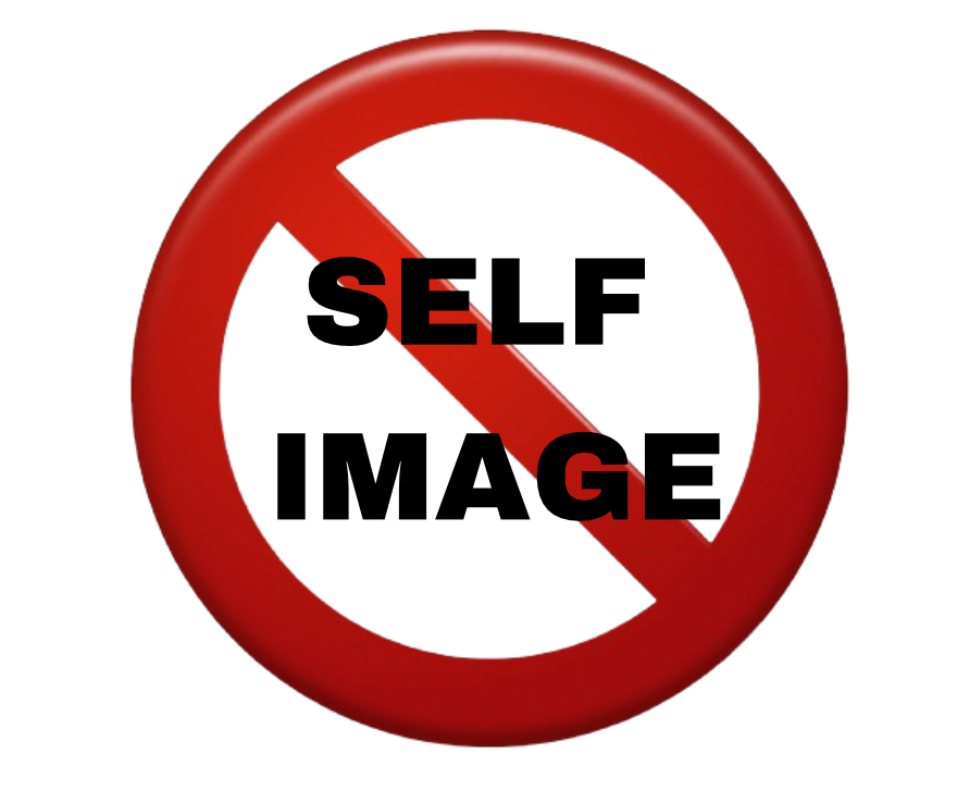 SELF-IMAGE SABOTAGE